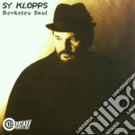 Sy Klopps - Berkley Soul