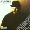 Sy Klopps - Berkley Soul cd