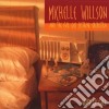 Michelle Willson & The Evil Gal Festival Orchestra - Wake Up Call cd