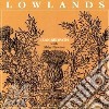 Jean Redpath - Lowlands cd