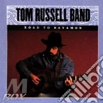 Road to bayomon - russell tom cd