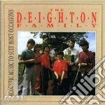 Acoustic music to fith... cd