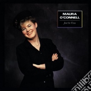 Maura O'Connell - Just In Time cd musicale di Maura O'connell