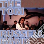 Hurricane season - russell tom cd
