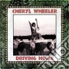 Cheryl Wheeler - Driving Home cd