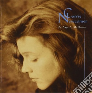 Carrie Newcomer - An Angel At My Shoulder cd musicale di Carrie Newcomer