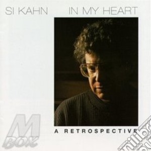 Si Khan - In My Heart cd musicale di Khan Si