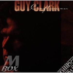 Craftsman - clark guy cd musicale di Guy Clark
