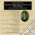 Jean Redpath - Songs Of R.Burns Vol.1-2 cd