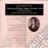 Jean Redpath - Songs Of R.Burns Vol.5-6 cd