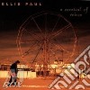 Ellis Paul - A Carnival Of Voices cd