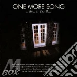 R.Block/T.Paxton/K.Olsen & O. - One More Song cd