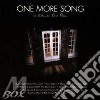 R.Block/T.Paxton/K.Olsen & O. - One More Song cd