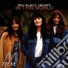 Burns Sisters (The) - In This World cd