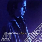 David Olney - Eye Of The Storm cd
