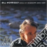 Bill Morrissey - Songs Of Miss. John Hart cd