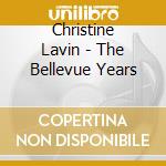 Christine Lavin - The Bellevue Years cd