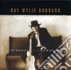 Ray Wylie Hubbard - Eternal And Lowdown cd