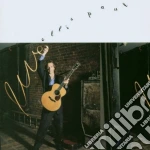 Ellis Paul - Live cd