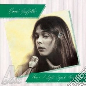 Nanci Griffith - There'S A Light Beyond... cd musicale di Nanci Griffith
