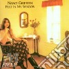 Nanci Griffith - Poet In My Window cd