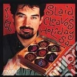 Holiday sampler - cd
