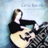 Carrie Newcomer - The Gathering Of Spirits cd