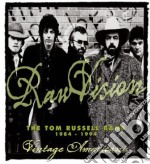 Tom Russell Band (The) - Raw Vision 1984-1994
