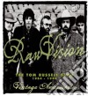 Tom Russell Band (The) - Raw Vision 1984-1994 cd