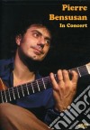 (Music Dvd) Pierre Bensusan - In Concert cd