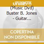 (Music Dvd) Buster B. Jones - Guitar Artistry cd