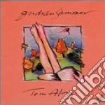 Tom Alonso - Indian Summer cd