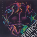 No Code - No Code cd