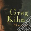 Greg Kihn - Mutiny cd musicale di Greg Kihn