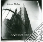 Greg Kihn - Horror Show cd