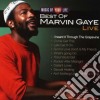 Marvin Gaye - The Best Of Live cd