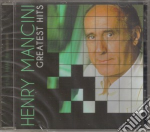 Henry Mancini - Greatest Hits cd musicale di Henry Mancini