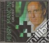Henry Mancini - Greatest Hits cd
