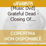 (Music Dvd) Grateful Dead - Closing Of Winterland cd