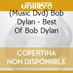 (Music Dvd) Bob Dylan - Best Of Bob Dylan cd