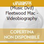(Music Dvd) Fleetwood Mac - Videobiography cd