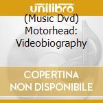 (Music Dvd) Motorhead: Videobiography cd