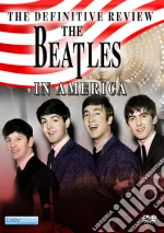(Music Dvd) Beatles (The) - In America cd