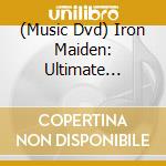 (Music Dvd) Iron Maiden: Ultimate Critical Review cd