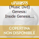 (Music Dvd) Genesis: Inside Genesis 1970-1980 cd