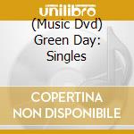 (Music Dvd) Green Day: Singles cd