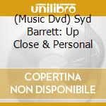 (Music Dvd) Syd Barrett: Up Close & Personal cd