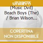 (Music Dvd) Beach Boys (The) / Brian Wilson - An American Band / I Just Wasn't Made For These Times cd