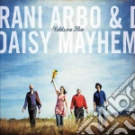 Rani Arbo & Daisy Mayhem - Violets Are Blue cd