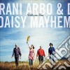 Rani Arbo & Daisy Mayhem - Violets Are Blue cd